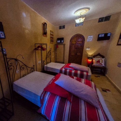 5 Bed Dorm Ensuite